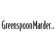 Greenspoon Marder LLP Logo